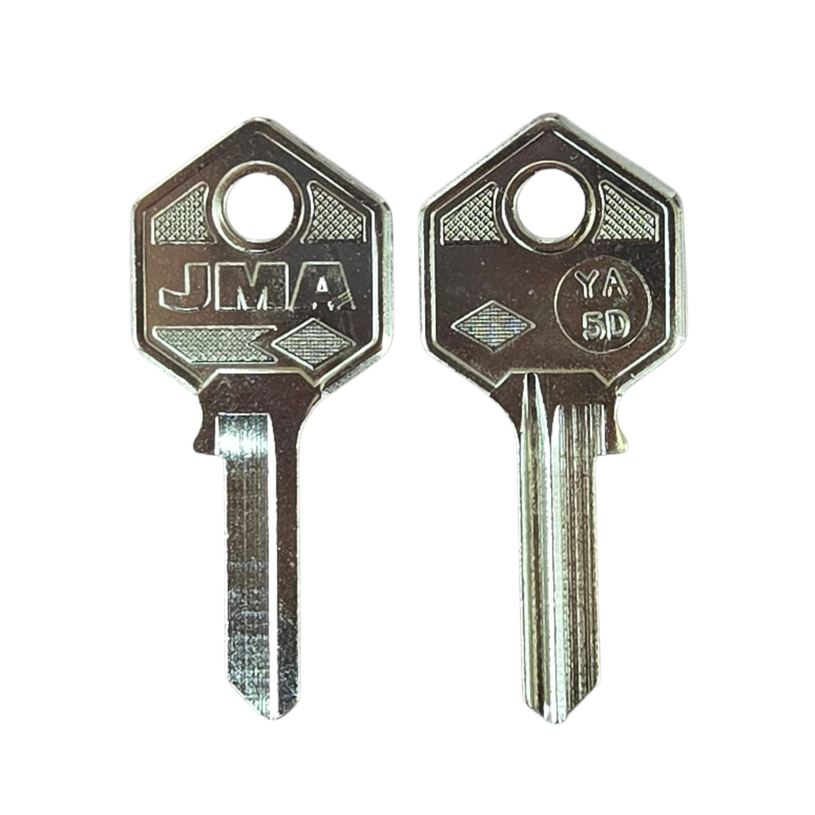 YA-5D /H1132   YALE (29-A5) - PACK OF 1O